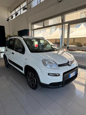 Fiat Panda 1.0 FireFly S&S Hybrid City Life - Foto 3