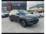 Jeep Compass II 1.3 turbo t4 phev Limited 4xe auto