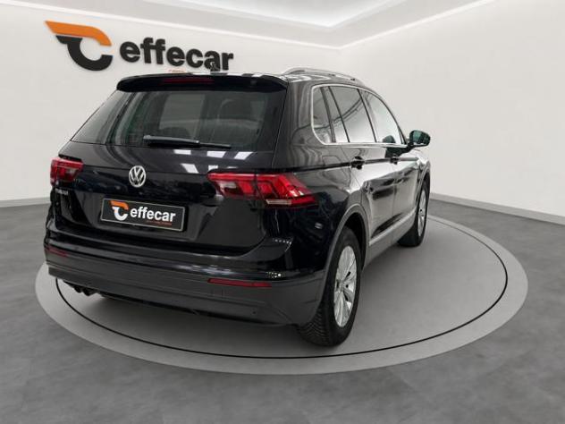 VOLKSWAGEN Tiguan 1.5 TSI Business ACT BlueMotion Technology rif. 23942941 - Foto 6