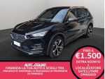 SEAT Tarraco Tarraco 1.4 e-HYBRID DSG FR DSG