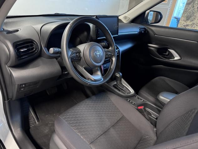 Toyota Yaris Cross 1.5H (116 CV) E-CVT Active - Foto 7