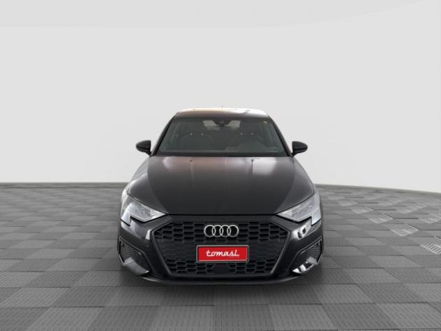 AUDI A3 A3 SPB 30 TDI S tronic Business rif. 23876805 - Foto 8