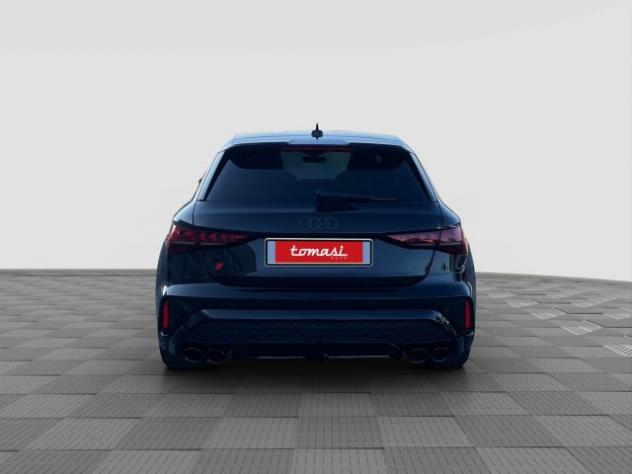 AUDI A3 S3 SPB TFSI quattro S tronic rif. 23995238 - Foto 4