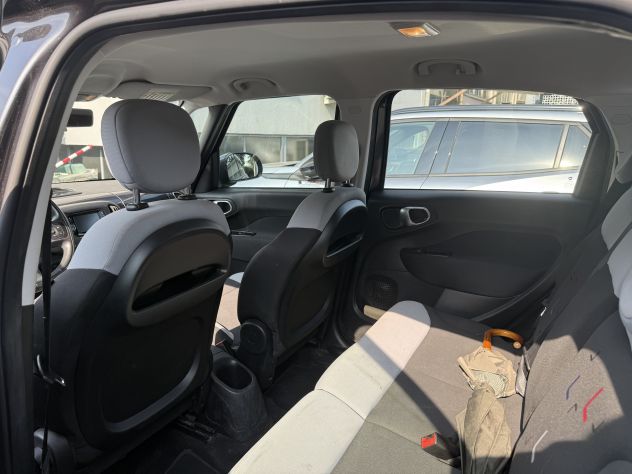 LOTTO 2 - Autovettura Fiat 500 L targata FA735TP - Foto 9