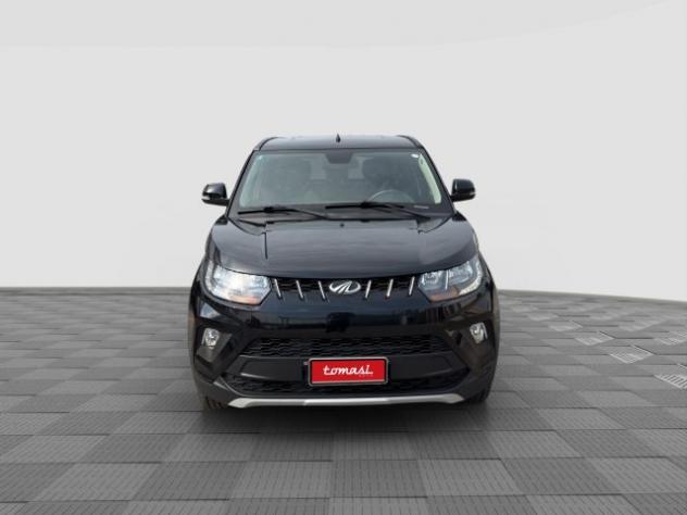 MAHINDRA KUV100 KUV100 1.2 VVT K8 rif. 23872412 - Foto 8