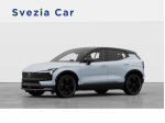 Volvo EX30 EX30 Cross Country P8 AWD Ultra