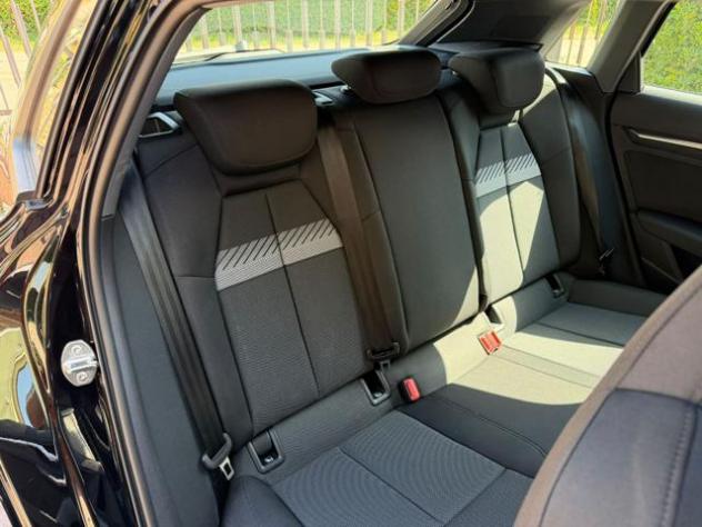 AUDI A3 30 TFSI 1.5 MHEV S tronic Business Advanced rif. 24144358 - Foto 10