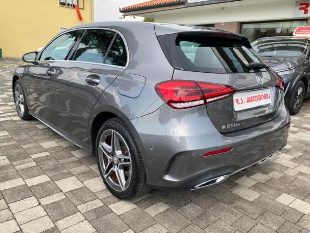 MERCEDES-BENZ A 250 e Automatic EQ-Power Premium AMG rif. 23873958 - Foto 3