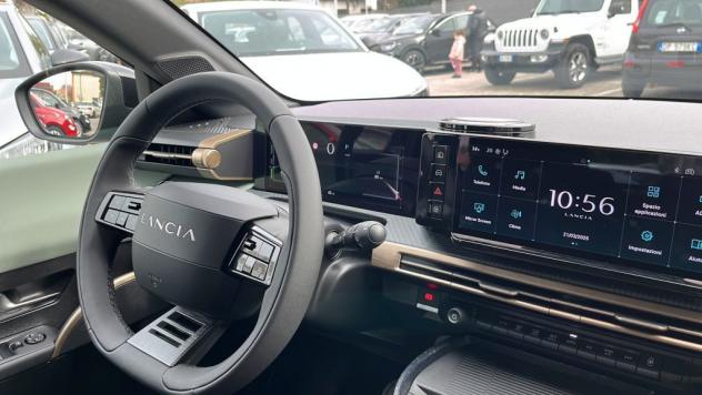 Lancia Ypsilon Hybrid e-DCT LX 100cv #Vari.Colori - Foto 10