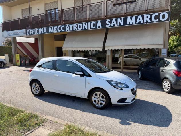 OPEL - Corsa - 1.2 Coupé n-Joy #UNICOPROPRIETARIO