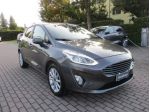 FORD Fiesta 1.1 85 CV 5p Titanium OK NEOPAT./CarPlay rif. 23340480
