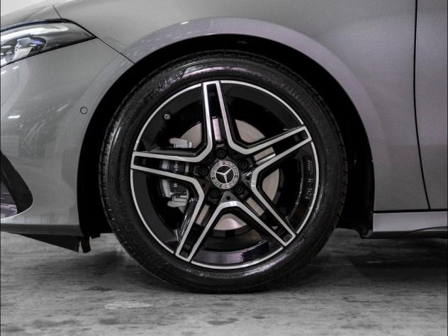 Mercedes-Benz Classe A A 180 d Automatic AMG Line Extra - Foto 7