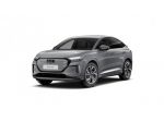 Audi Q4 e-tron Audi Sportback S line e-tron 150,00 kW