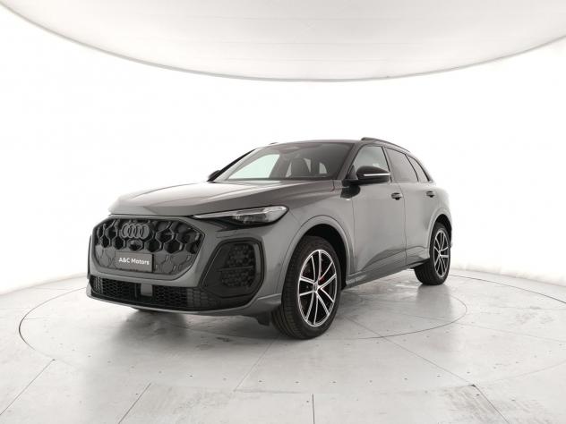 Audi Q5 Audi SUV S line edition TFSI quattro 150 kW S tronic