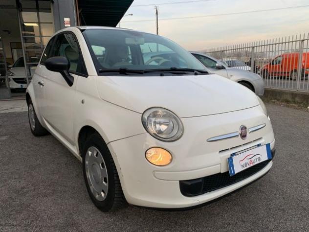 FIAT 500 1.2 pop rif. 20333723