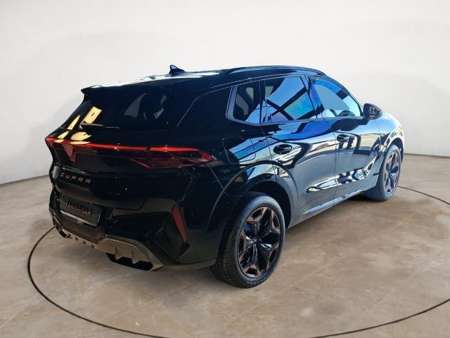 CUPRA Terramar 1.5 HYBRID DSG - Foto 3