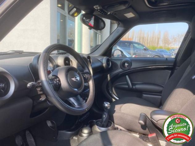 MINI Countryman Mini One D Countryman Tetto rif. 23925881 - Foto 7