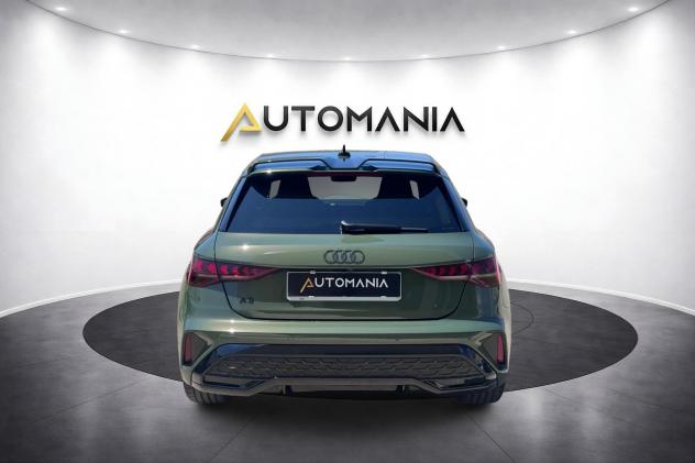 Audi A3 TDI 110 kW S tronic S line Edition - Foto 5
