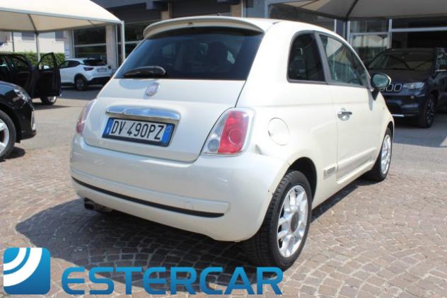 FIAT 500 1.2 Sport rif. 23826001 - Foto 2