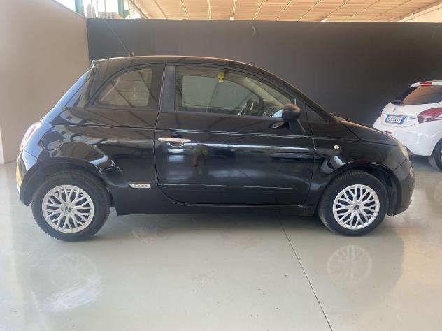 FIAT 500 1.2 BY DIESEL - Foto 10