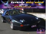 PORSCHE - 928 - S4 STROSEK