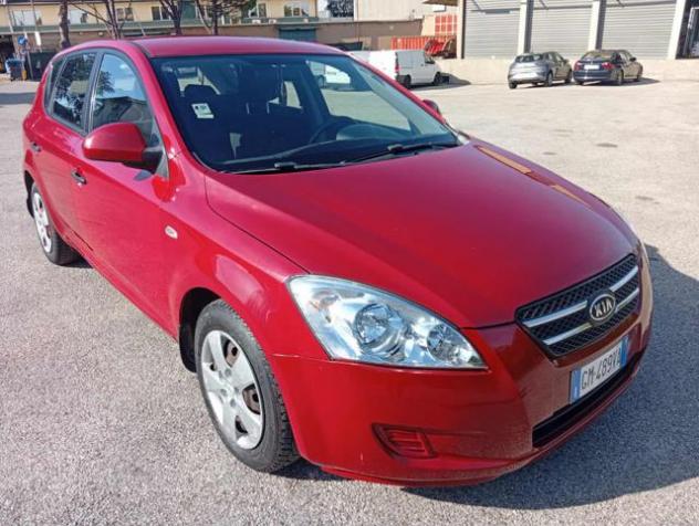 KIA cee'd 111,064km 1.4 109CV 5p. EX Stupenda Bellissima rif. 24156418