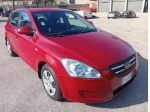 KIA cee'd 111,064km 1.4 109CV 5p. EX Stupenda Bellissima rif. 24156418