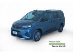 Opel Combo XL 1.5 BlueHDI S&S 130cv AT8 ELEGANCE PLUS 7 posti