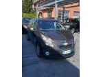CHEVROLET SPARK 1.0 LS GPL Eco Logic (A43)