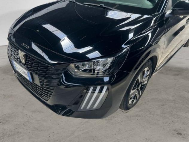 PEUGEOT 208 208 PureTech 100 Stop&Start 5 porte Allure rif. 23730356 - Foto 5