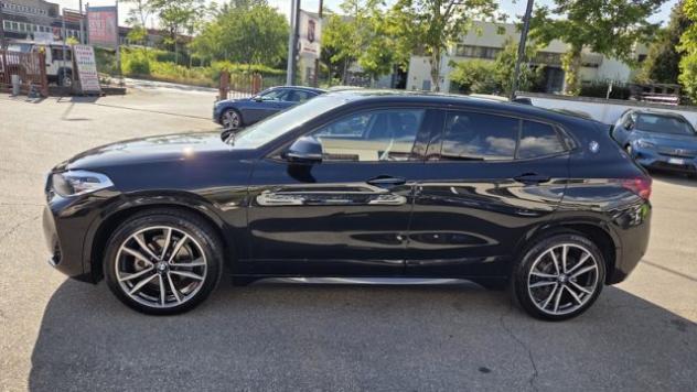 BMW X2 xDrive18d Msport PERMUTE rif. 23992449 - Foto 3