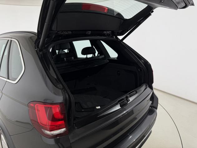 BMW X5 xDrive 30d 258cv Luxury autom. ** IVA ESPOSTA ** - Foto 9