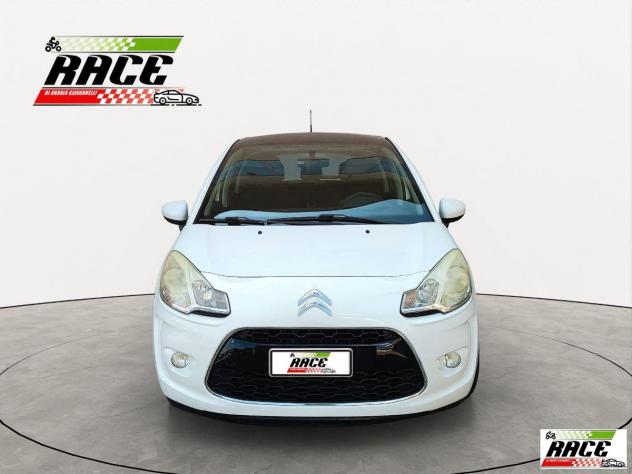 CITROEN - C3 - 1.4 HDi 70 FAP Exclusive - Foto 2