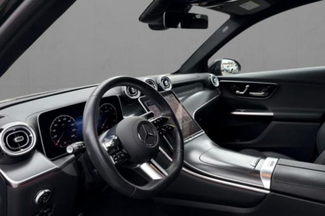MERCEDES-BENZ GLC 220 d 4Matic Mild Hybrid AMG Line Advanced Plus rif. 24050143 - Foto 6