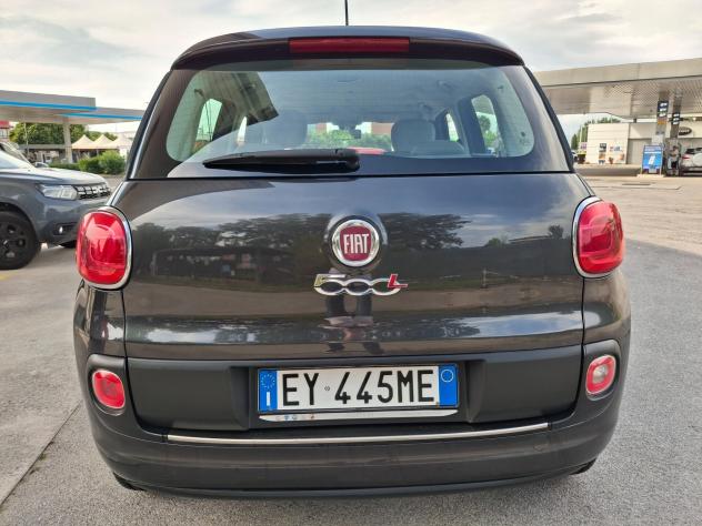 Fiat 500L 1.3 Multijet 85cv.*SOLO 96mila CHILOMETRI* - Foto 8