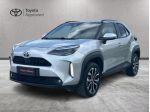 Toyota Yaris Cross 1.5 Hybrid 5p. E-CVT Trend