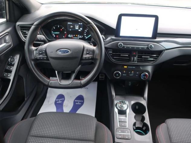 FORD Focus Focus V SW 1.5 ecoblue ST-Line Co-pilot s&s - Prez rif. 24053507 - Foto 6