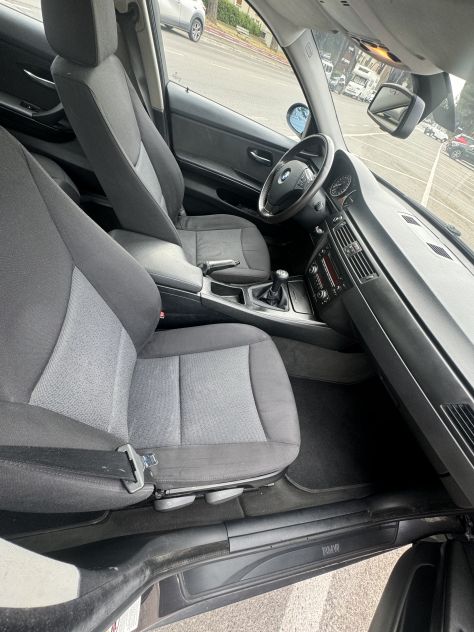 bmw 320d e90 - Foto 4