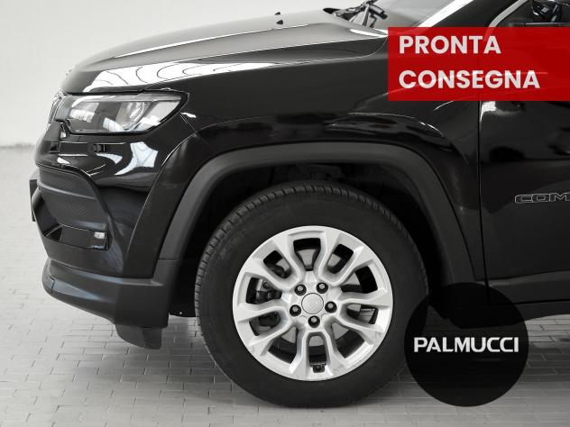 Jeep Compass Compass 1.6 Multijet II 2WD Longitude - Foto 4