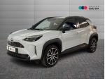Toyota Yaris Cross Toyota 1.5h GR Sport Black Sky fwd 116cv e-cvt
