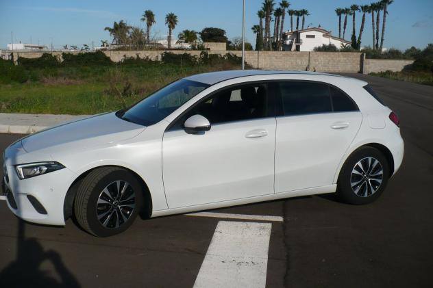 Mercedes-Benz Classe A A 180 d Automatic Business - Foto 4