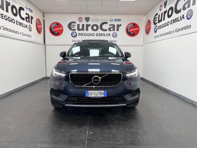 Volvo XC40 1.5 T2 aut 129cv Neopatentati Momentum 05/2022 - Foto 2