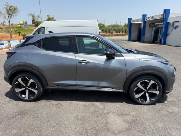 NISSAN JUKE 1.0 DIG-T 114 CV DCT TECNA - Foto 5
