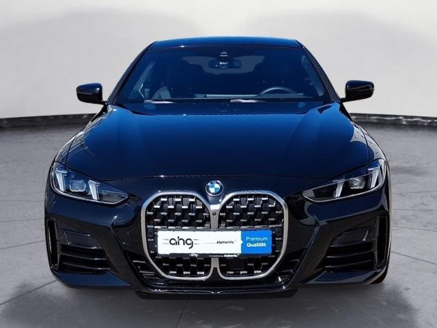 BMW Serie 4 420d XDRIVE M SPORT AUTO Pelle 19" Camera ACC - Foto 6