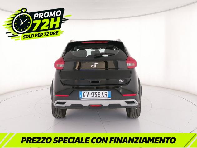 DR AUTOMOBILES dr 3.0 1.5 116cv cvt - Foto 4