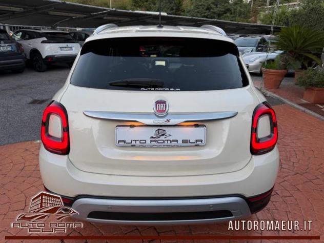 FIAT 500X 1.6 MultiJet 120 CV DCT City Cross PREZZO REALE! rif. 24198226 - Foto 4