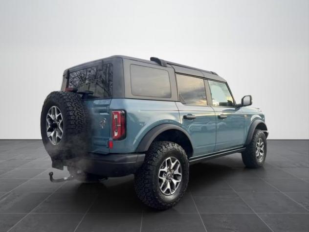 FORD Bronco 2.7 EcoBoost V6 335CV Badlands rif. 23166384 - Foto 5