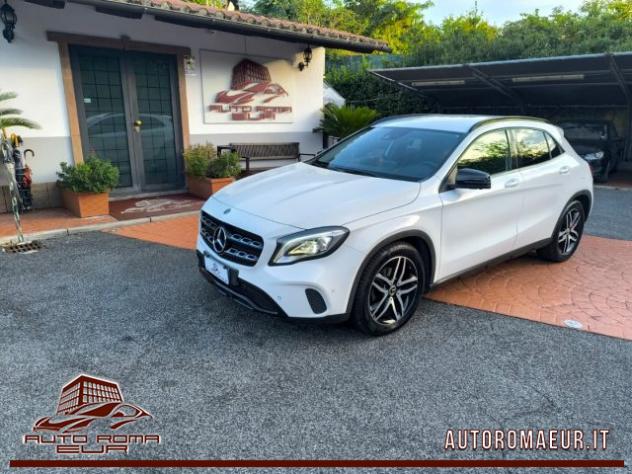 MERCEDES-BENZ GLA 220 d Automatic Premium PREZZO REALE! CarPlay! CAM! rif. 23891163