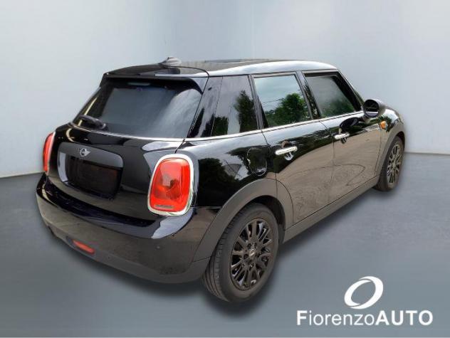 MINI Mini 1.2 One First 75CV (Man) "PREZZO REALE" (F1366) - Foto 3