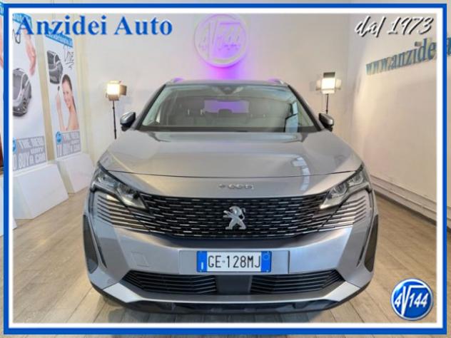 PEUGEOT 5008 1.5 BlueHDi 130 Cv Allure Pack rif. 24112775 - Foto 2